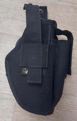 Grand Power T11-FM1 10×28 (Фортуна)