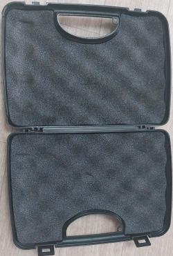 Grand Power T11-FM1 10×28 (Фортуна)