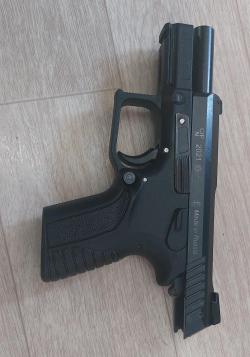 Grand Power T11-FM1 10×28 (Фортуна)