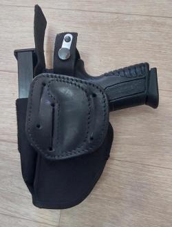 Grand Power T11-FM1 10×28 (Фортуна)