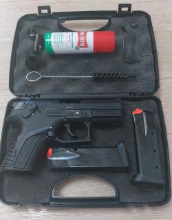 Grand Power T11-FM1 10×28 (Фортуна)