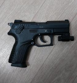 Grand Power T11-FM1 10×28 (Фортуна)