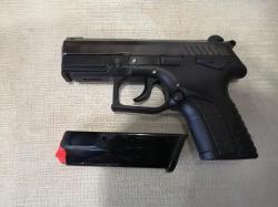 Grand Power T11-FM1 10х28