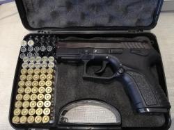 Grand Power T11-FM1 10х28