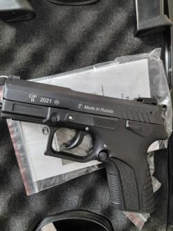 Grand Power T11-FM1 10X28