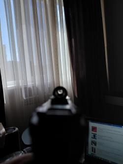 Grand Power T11-FM1 10X28