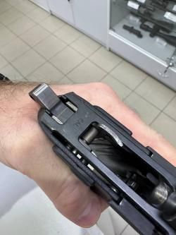 Grand Power T11-FM1 2019 г.в., кал. 10/28 в СПБ