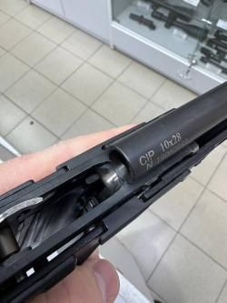 Grand Power T11-FM1 2019 г.в., кал. 10/28 в СПБ