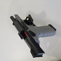 Grand Power T11 FM1 Gray