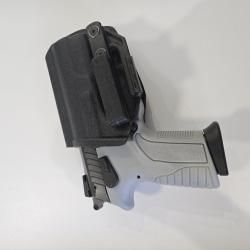 Grand Power T11 FM1 Gray