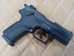Grand Power T11-FM1 к.10х28 №21005010