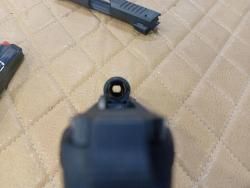 Grand Power T11-FM1 к.10х28 №21005010