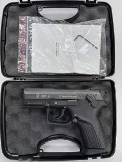 Grand Power T11-FM1, кал. 10/28 в СПБ