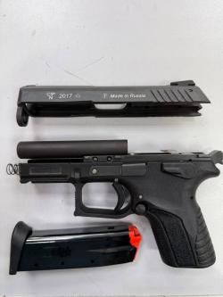 Grand Power T11-FM1, кал. 10/28 в СПБ