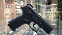 Grand Power T11-FM1, кал.10х28, 2021 г.в. (2 магазина)