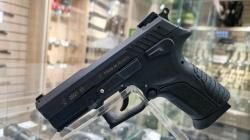 Grand Power T11-FM1, кал.10х28, 2021 г.в. (2 магазина)