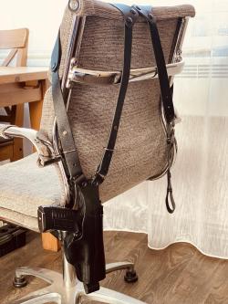 Grand Power GP T11-FM1 ОООП