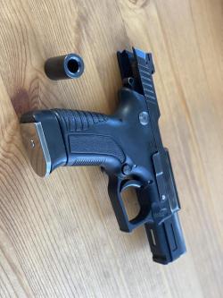 Grand Power GP T11-FM1 ОООП