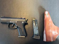 Grand Power GP T11-FM1 ОООП