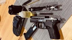 Grand Power GP T11-FM1 ОООП