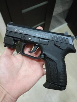 Grand Power т11 fm1