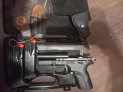 Grand Power t11 fortuna