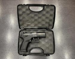 Grand Power T11 к. 10х28, 2015г.в.   тел.+7495-175-75-75 