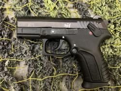 Grand Power T11 калибр 10х28