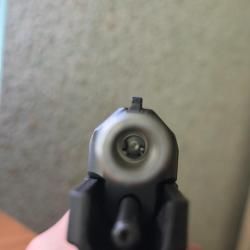 Grand Power T11 ЗиД 10х28