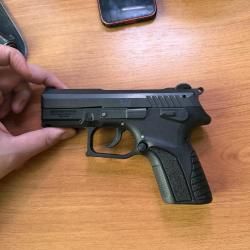 Grand Power T11 ЗиД 10х28