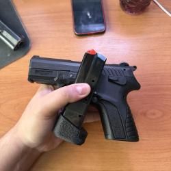 Grand Power T11 ЗиД 10х28