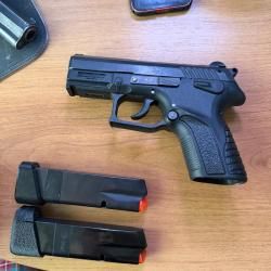 Grand Power T11 ЗиД 10х28