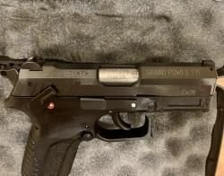 Grand Power T11 ЗИД 10х28