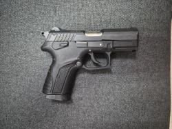 Grand Power T11 ЗиД 10х28