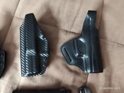 Grand Power T11 ЗИД. 2016 г. 