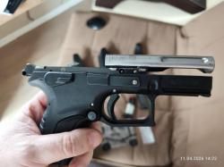 Grand Power T11 ЗИД. 2016 г. 