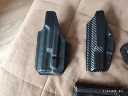 Grand Power T11 ЗИД. 2016 г. 