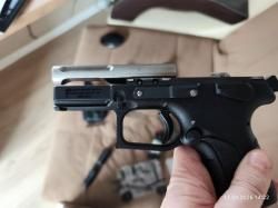 Grand Power T11 ЗИД. 2016 г. 