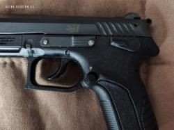 Grand Power T11 ЗИД. 2016 г. 