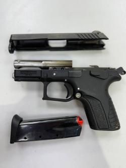 Grand Power T11 ЗиД, кал. 10/28 в СПБ