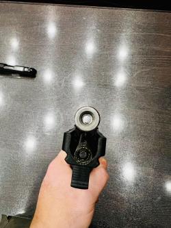 Grand Power T11 ЗИД кал. 10х28 (Новый)