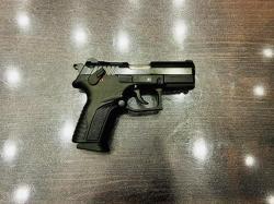 Grand Power T11 ЗИД кал. 10х28 (Новый) 