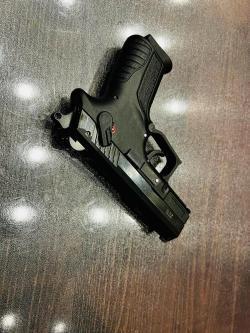 Grand Power T11 ЗИД кал. 10х28 (Новый)