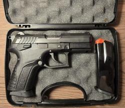 Grand Power T11 ЗИД Новый