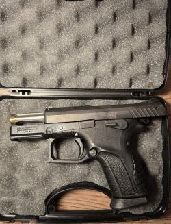 Grand Power T11 ЗИД Новый