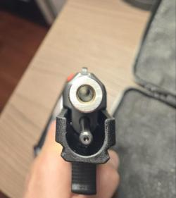 Grand Power T11 ЗИД Новый