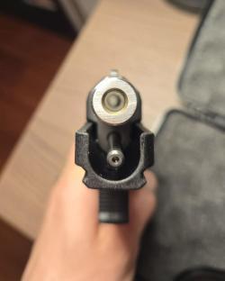 Grand Power T11 ЗИД Новый