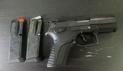 Grand Power T11 ЗИД