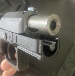 Grand Power T11 ЗИД