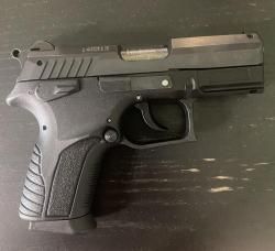 Grand Power T11 ЗИД